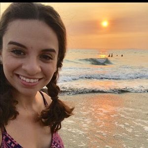 Meet your Posher, Marissa